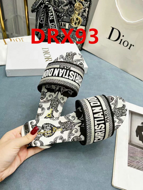 dior Shoes Big Sale Code: DRX1