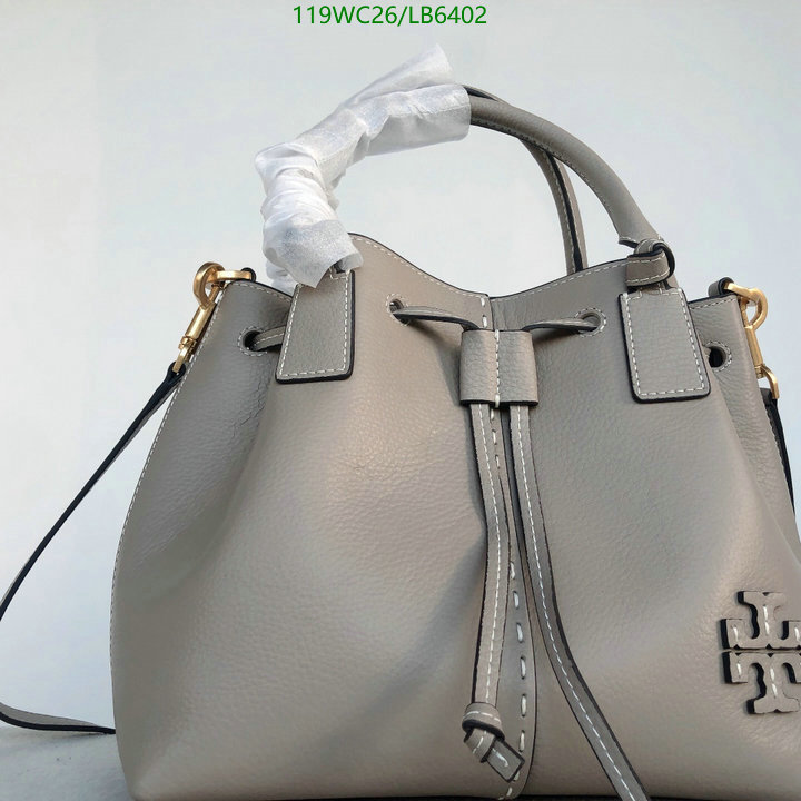 Tory Burch Bag-(4A)-Diagonal- Code: LB6402 $: 119USD