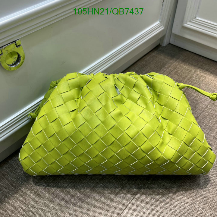 BV Bag-(4A)-Pouch Series- Code: QB7437 $: 105USD