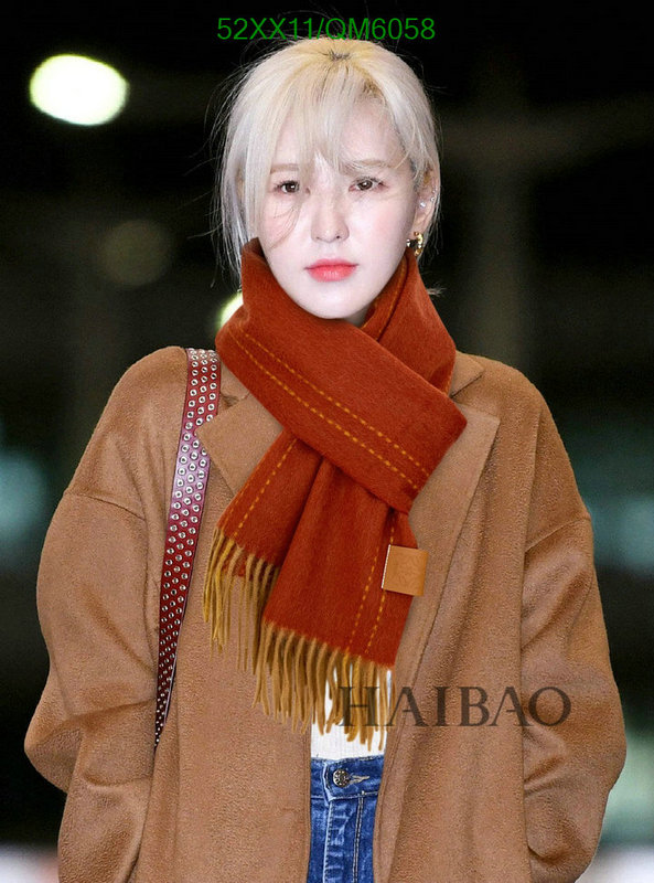 Scarf-Loewe Code: QM6058 $: 52USD