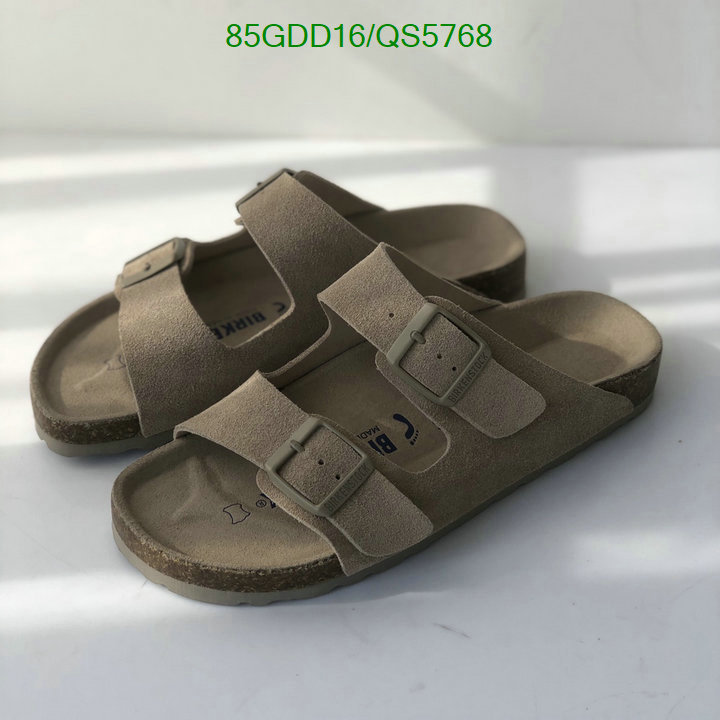 Women Shoes-Birkenstock Code: QS5768 $: 85USD