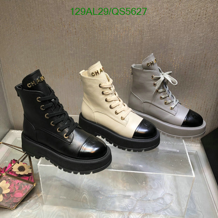 Women Shoes-Boots Code: QS5627 $: 129USD