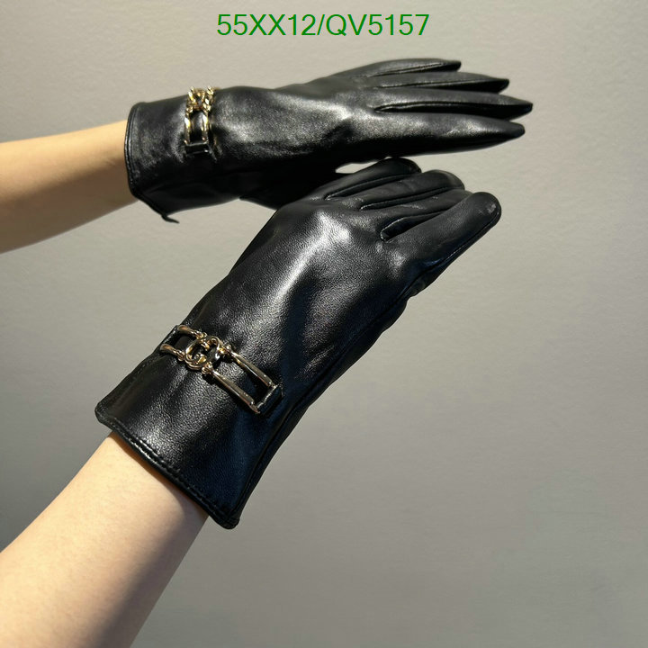 Gloves-Gucci Code: QV5157 $: 55USD