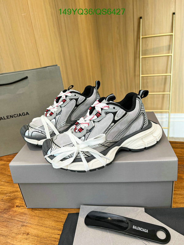 Men shoes-Balenciaga Code: QS6427 $: 149USD