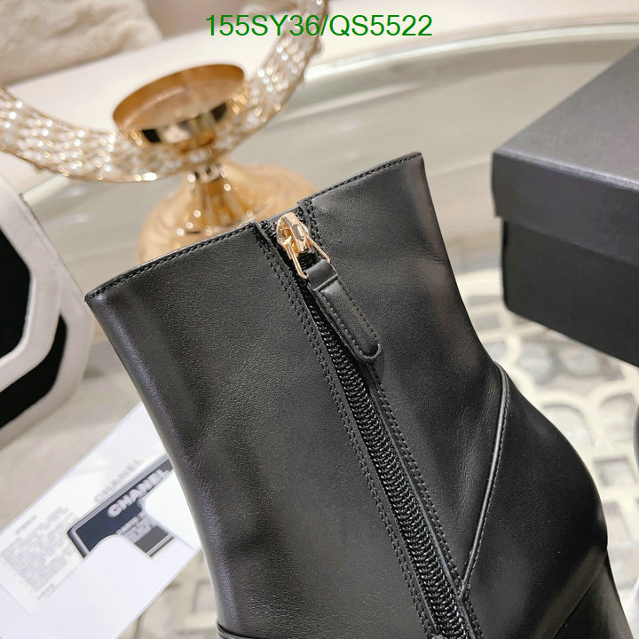 Women Shoes-Boots Code: QS5522 $: 155USD