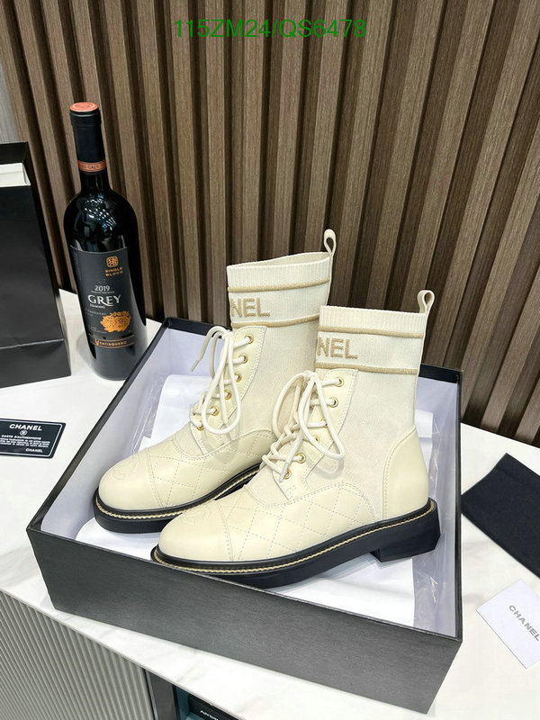 Women Shoes-Boots Code: QS6478 $: 115USD