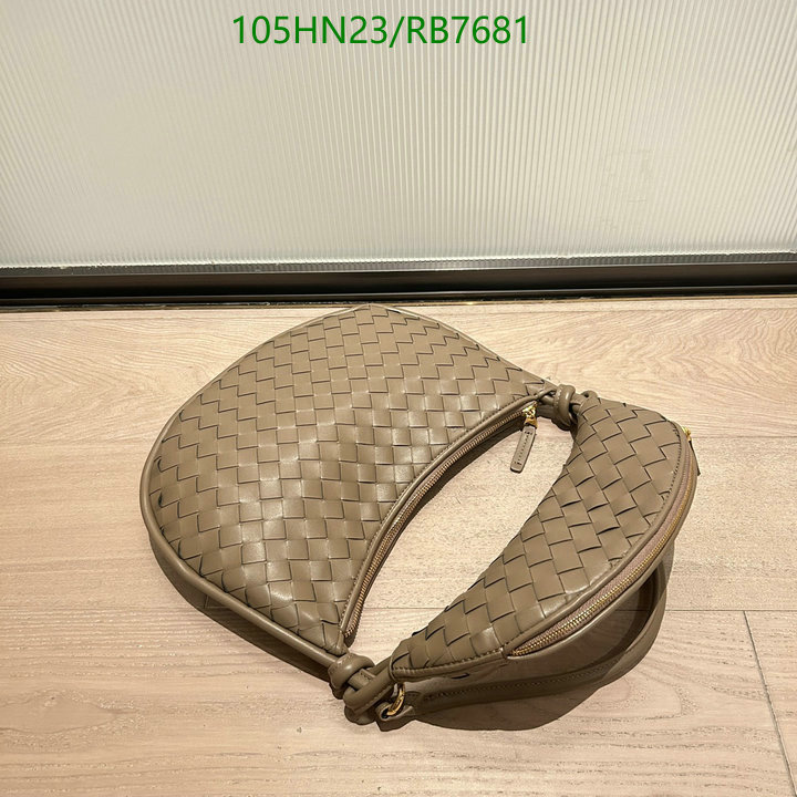 BV Bag-(4A)-Handbag- Code: RB7681 $: 105USD