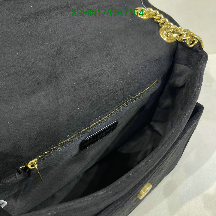 YSL Bag-(4A)-Niki Series Code: QB7154 $: 89USD