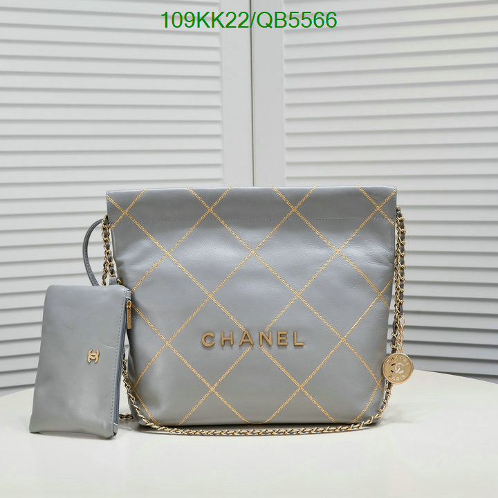 Chanel Bags-(4A)-Handbag- Code: QB5566