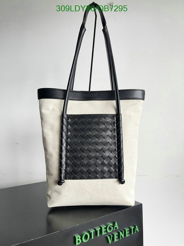 BV Bag-(Mirror)-Handbag- Code: QB7295 $: 309USD