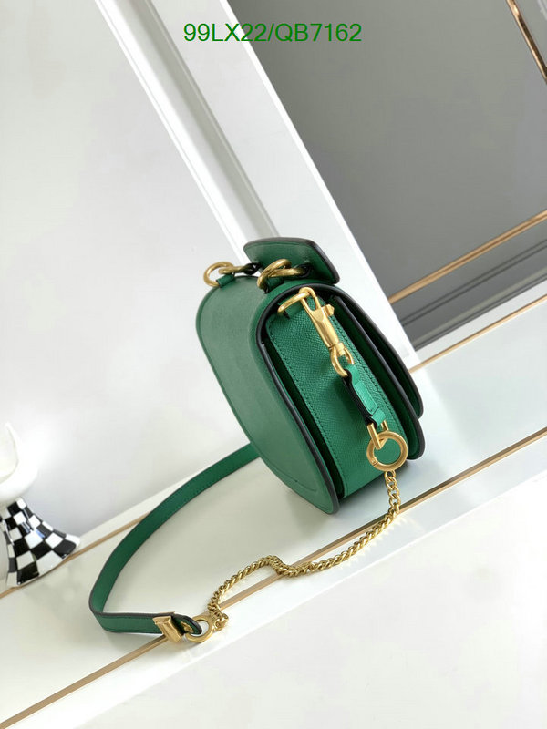 Valentino Bag-(4A)-Diagonal- Code: QB7162 $: 99USD