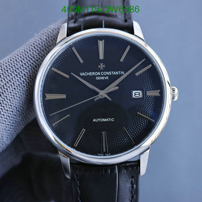 Watch-Mirror Quality-Vacheron Constantin Code: QW6586 $: 409USD