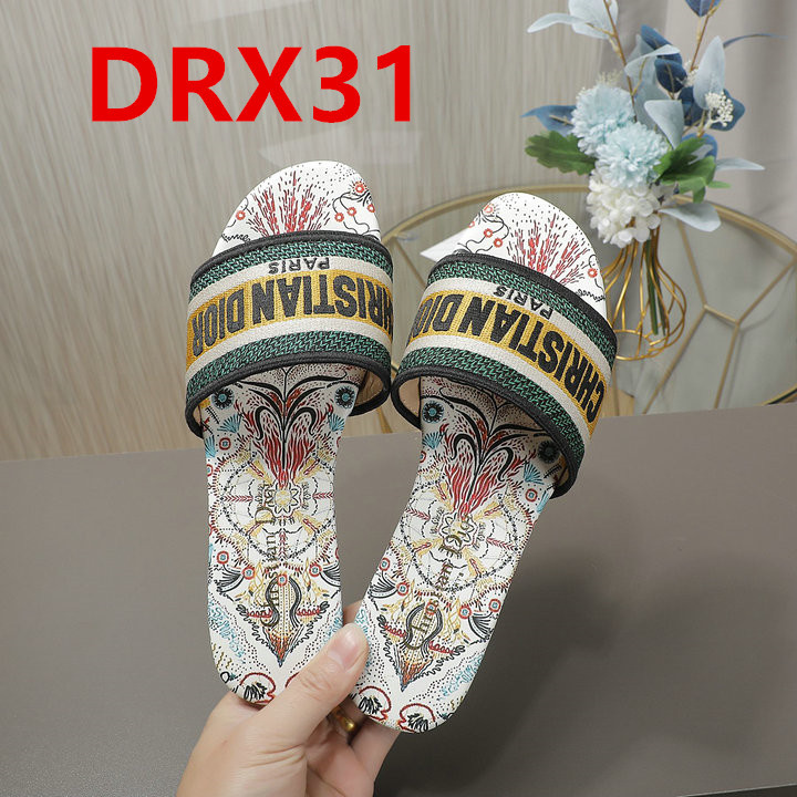 dior Shoes Big Sale Code: DRX1