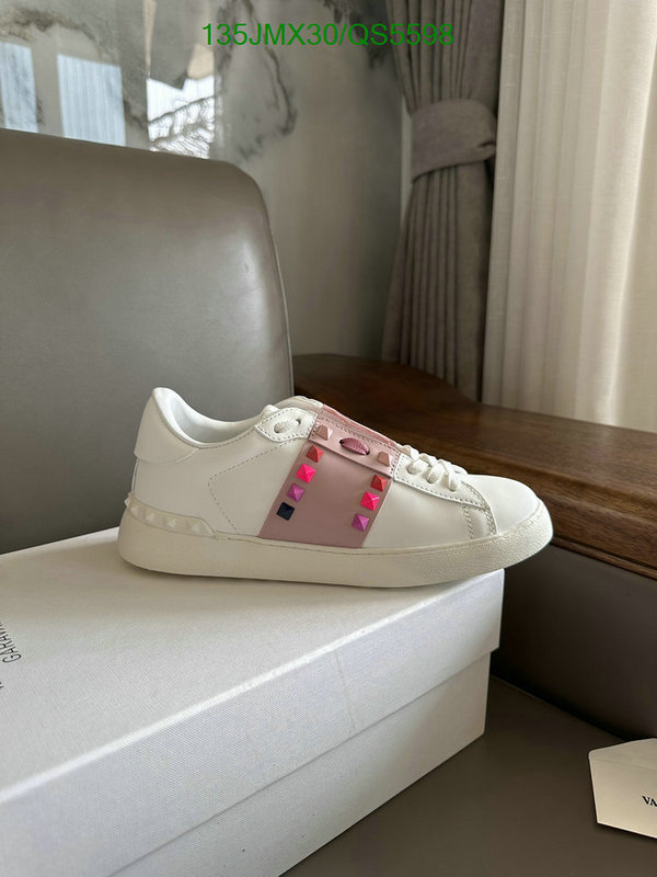 Women Shoes-Valentino Code: QS5598 $: 135USD