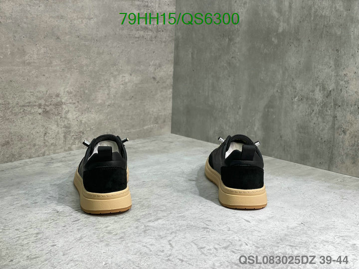 Men shoes-Prada Code: QS6300 $: 79USD