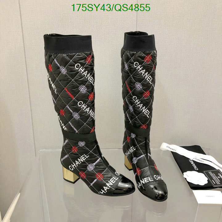 Women Shoes-Boots Code: QS4855 $: 175USD