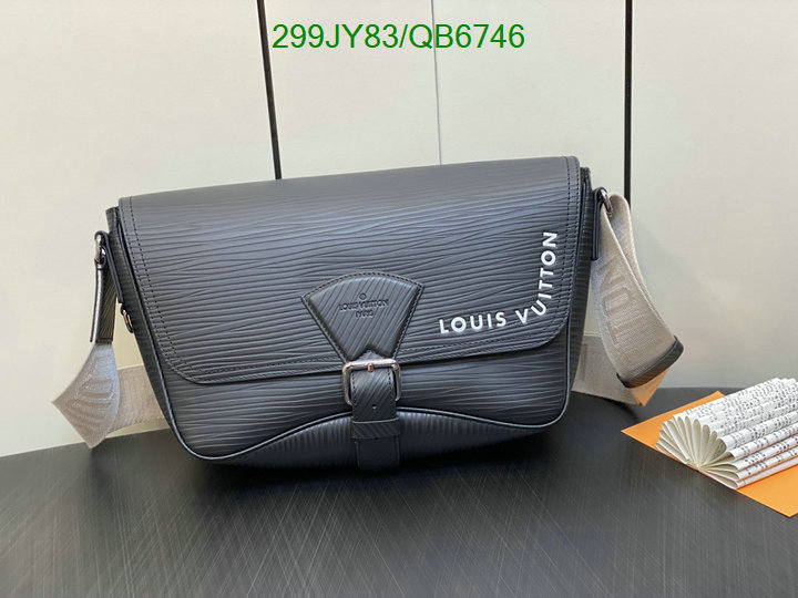 LV Bag-(Mirror)-Pochette MTis-Twist- Code: QB6746 $: 299USD