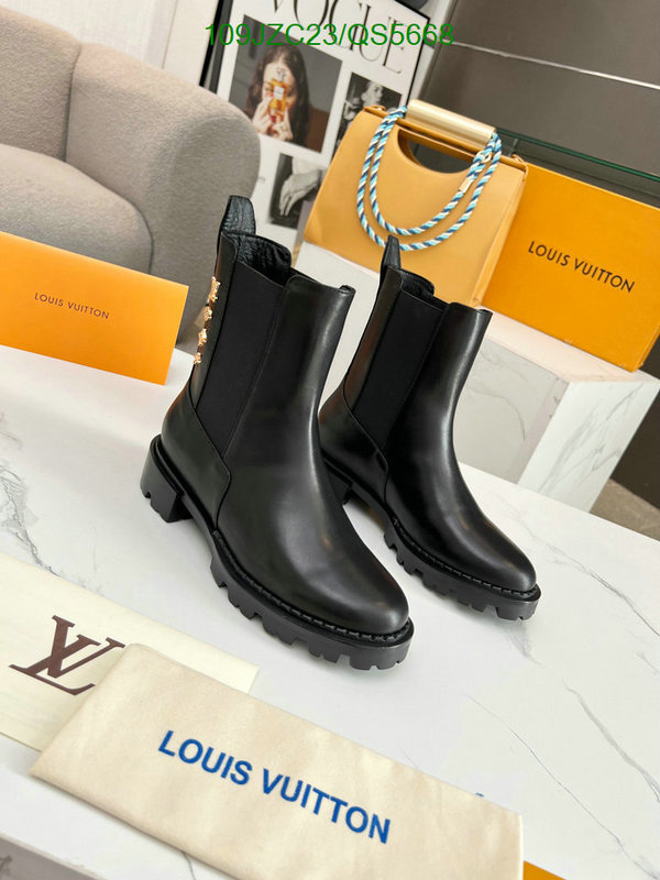 Women Shoes-Boots Code: QS5668 $: 109USD