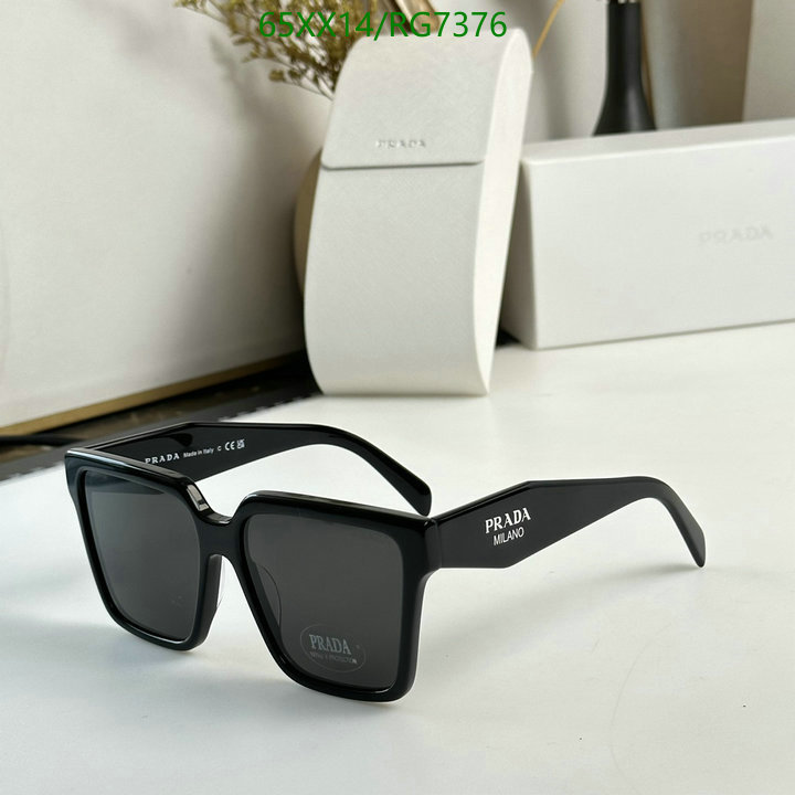 Glasses-Prada Code: RG7376 $: 65USD