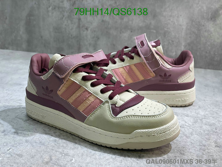 Women Shoes-Adidas Code: QS6138 $: 79USD