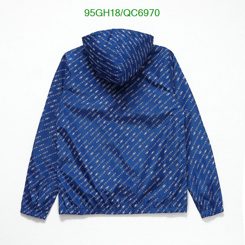 Clothing-Balenciaga Code: QC6970 $: 95USD