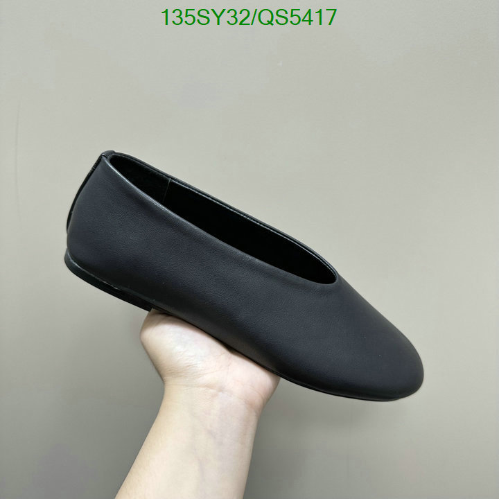 Women Shoes-Abing Wang Code: QS5417 $: 135USD