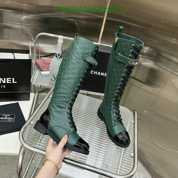 Women Shoes-Boots Code: QS5632 $: 165USD