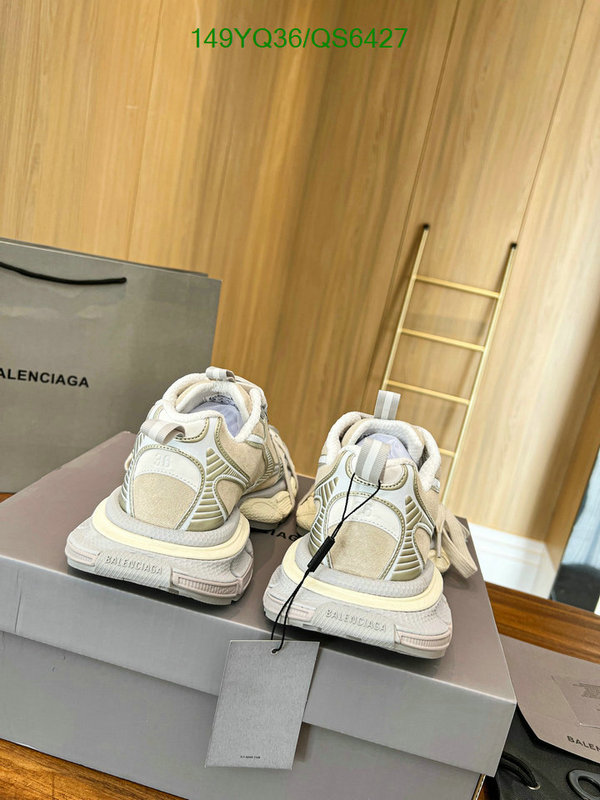 Women Shoes-Balenciaga Code: QS6427 $: 149USD