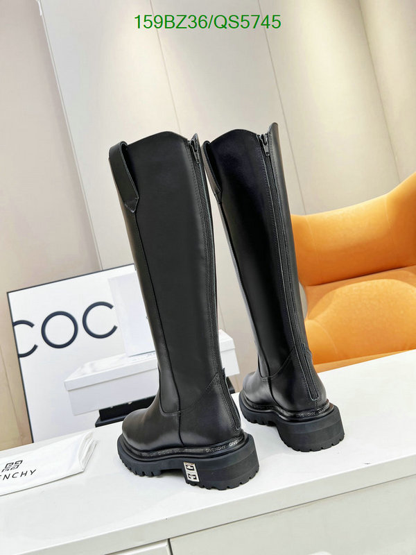 Women Shoes-Boots Code: QS5745 $: 159USD