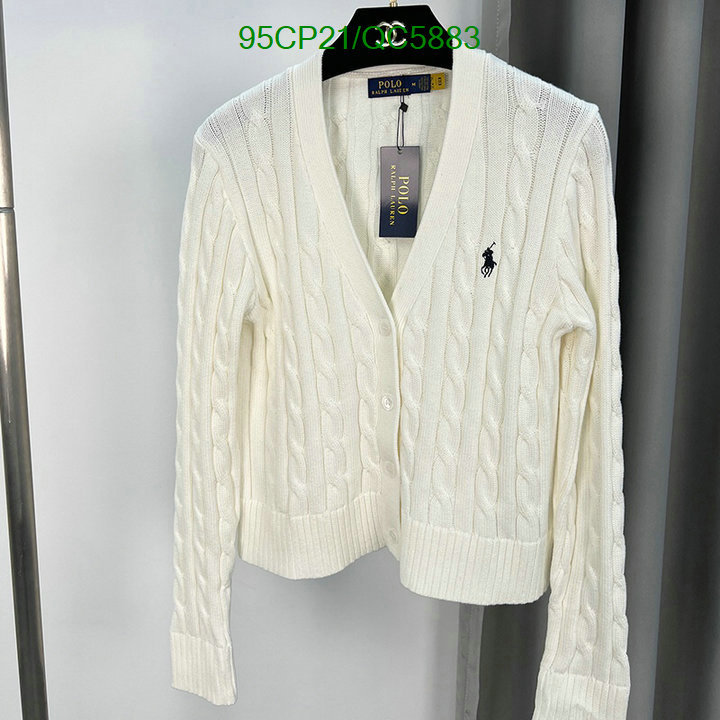 Clothing-Ralph Lauren Code: QC5883 $: 95USD