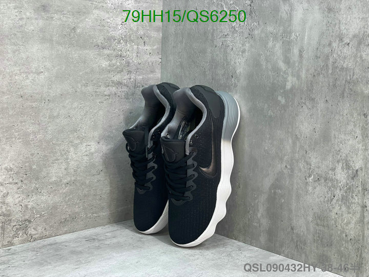 Men shoes-Nike Code: QS6250 $: 79USD