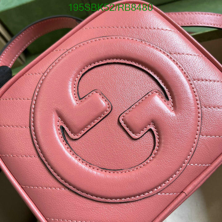 Gucci Bag Promotion Code: RB8480