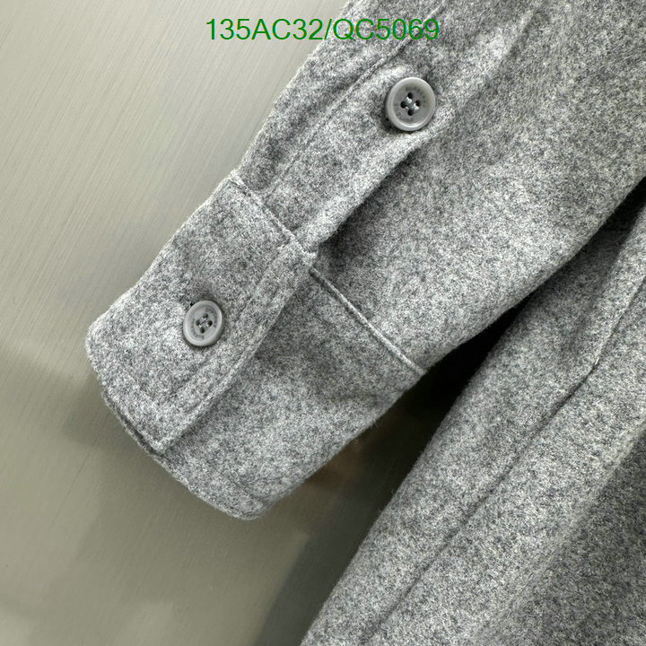 Down jacket Women-Burberry Code: QC5069 $: 135USD
