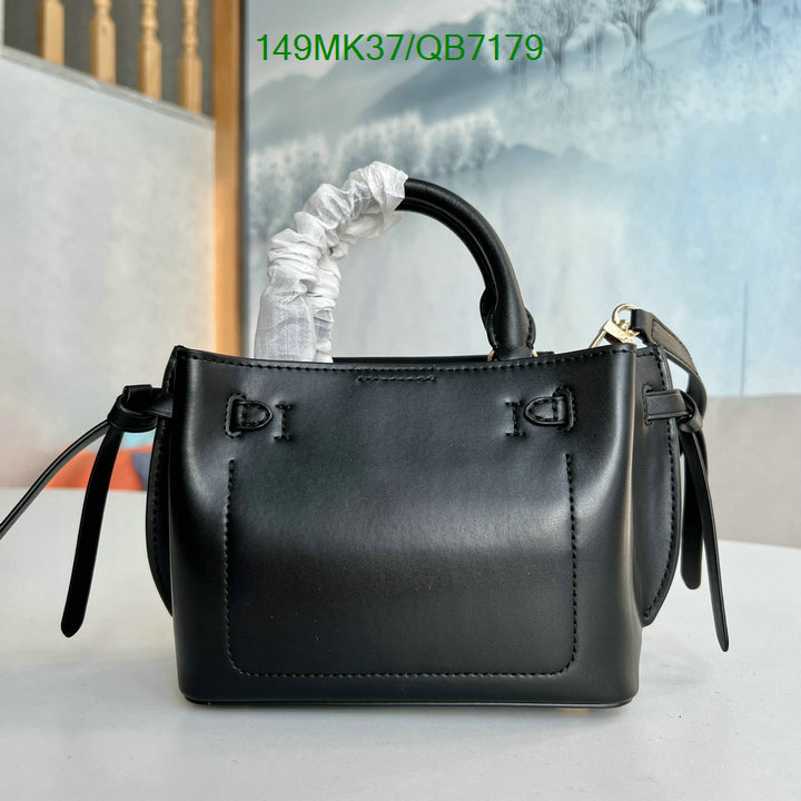 Michael Kors Bag-(Mirror)-Handbag- Code: QB7179 $: 149USD