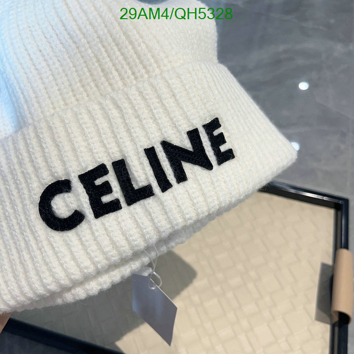 Cap-(Hat)-Celine Code: QH5328 $: 29USD