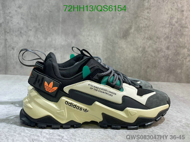 Men shoes-Adidas Code: QS6154 $: 72USD