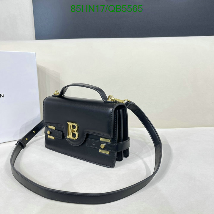 Balmain Bag-(4A)-Diagonal- Code: QB5565 $: 85USD