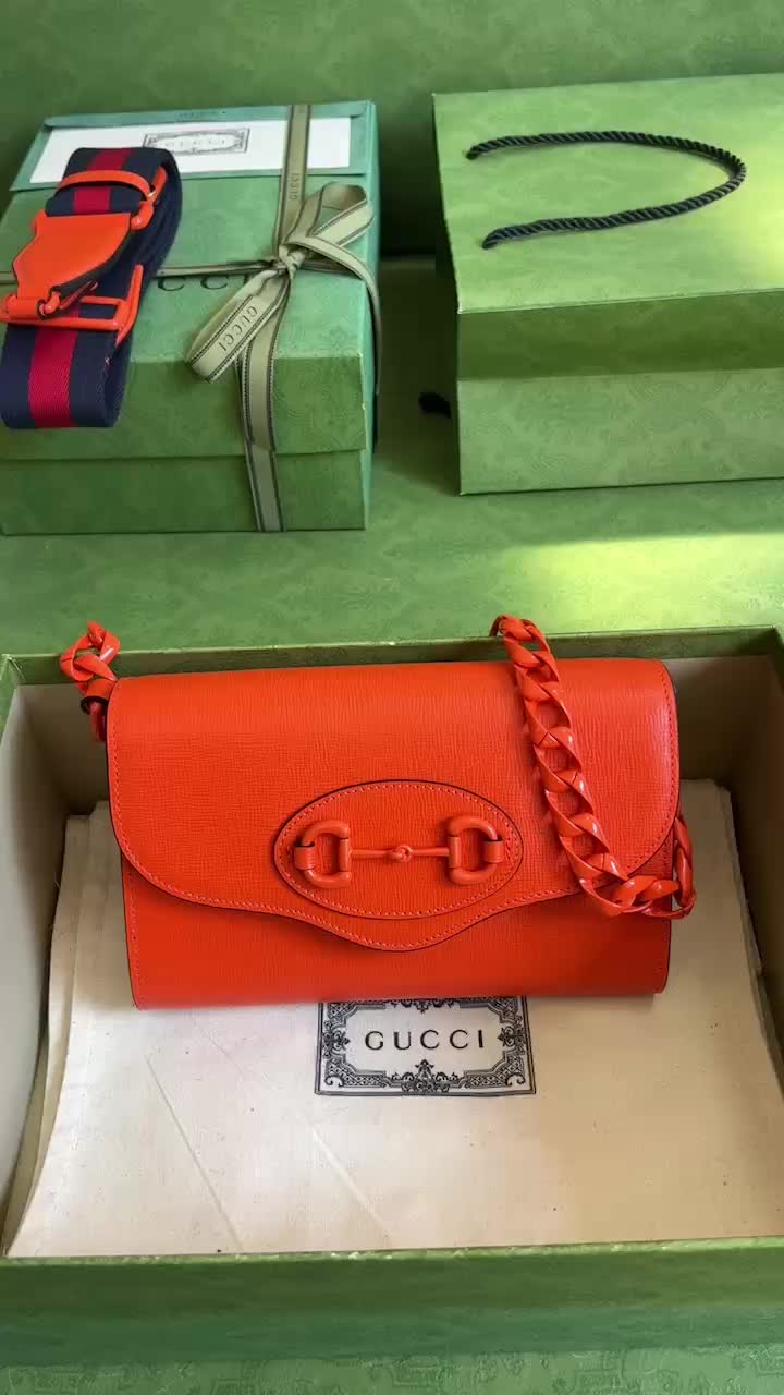 Gucci Bag Promotion Code: QB1107