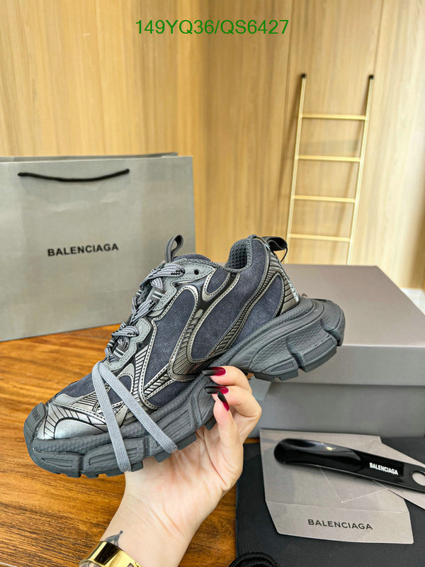 Men shoes-Balenciaga Code: QS6427 $: 149USD