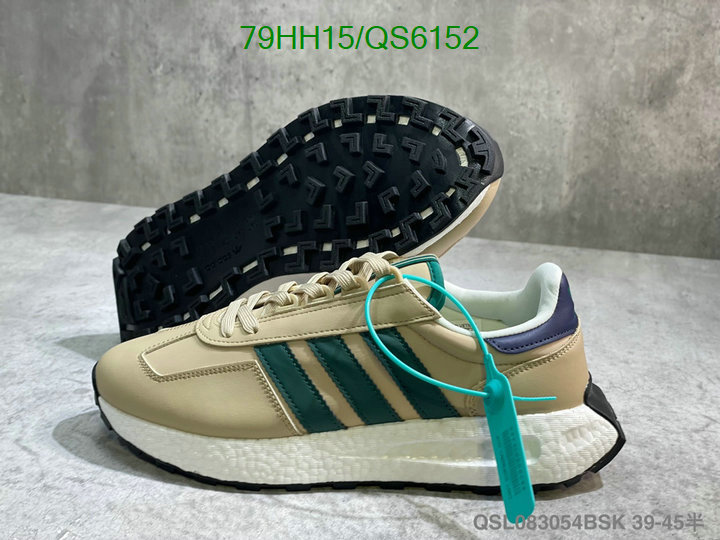 Men shoes-Adidas Code: QS6152 $: 79USD