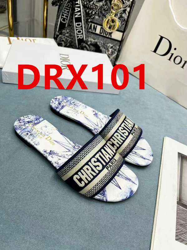 dior Shoes Big Sale Code: DRX1