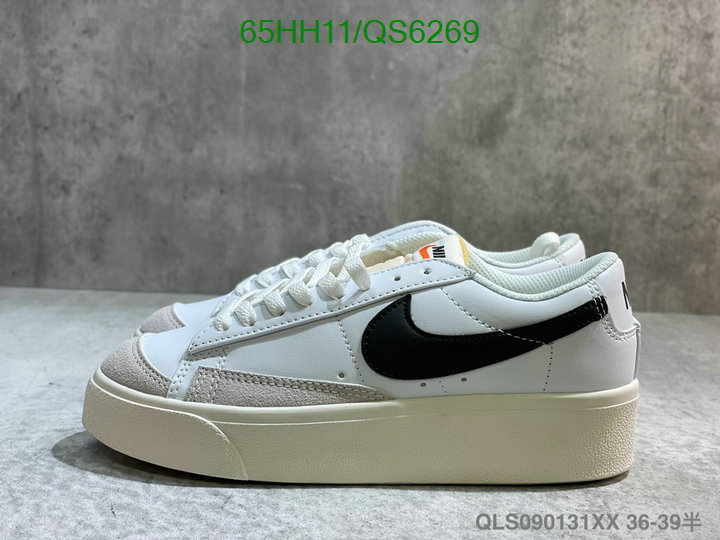 Women Shoes-NIKE Code: QS6269 $: 65USD