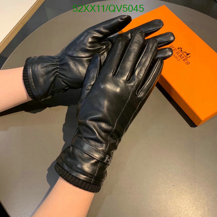Gloves-Hermes Code: QV5045 $: 52USD