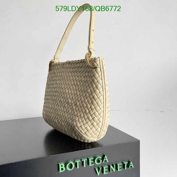 BV Bag-(Mirror)-Handbag- Code: QB6772 $: 579USD