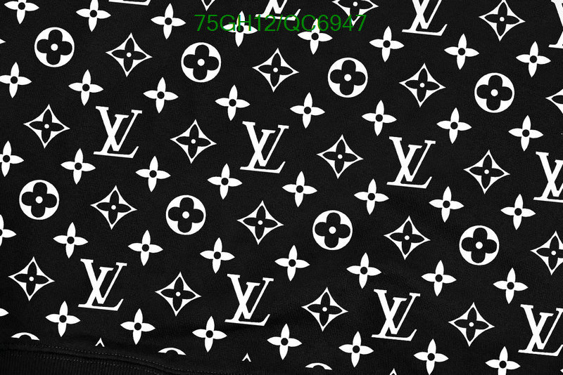 Clothing-LV Code: QC6947 $: 75USD