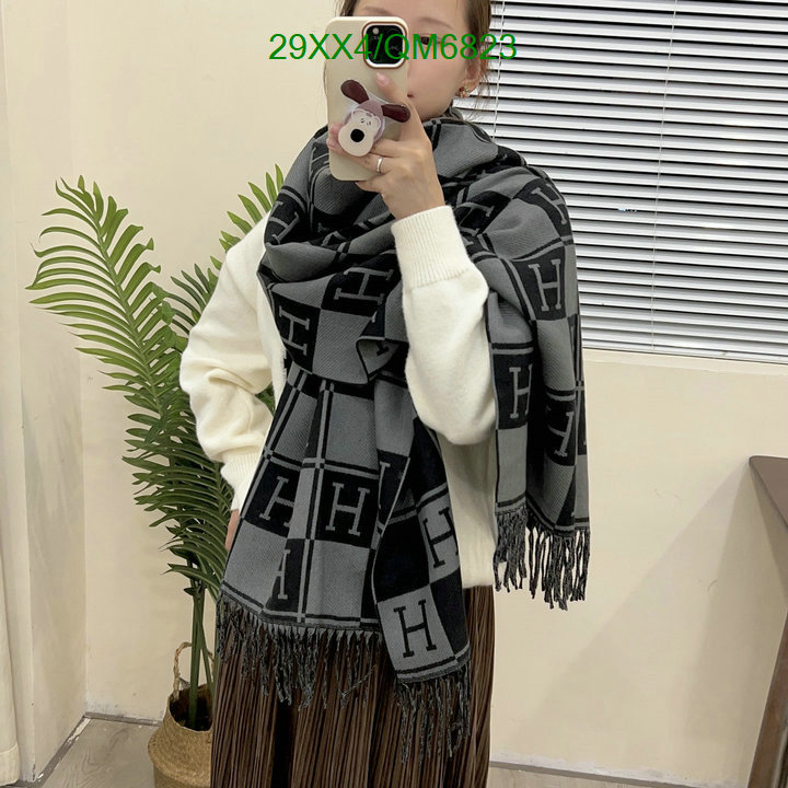 Scarf-Hermes Code: QM6823 $: 29USD