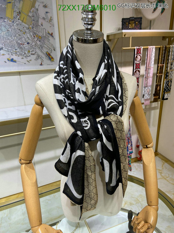 Scarf-Gucci Code: QM6010 $: 72USD