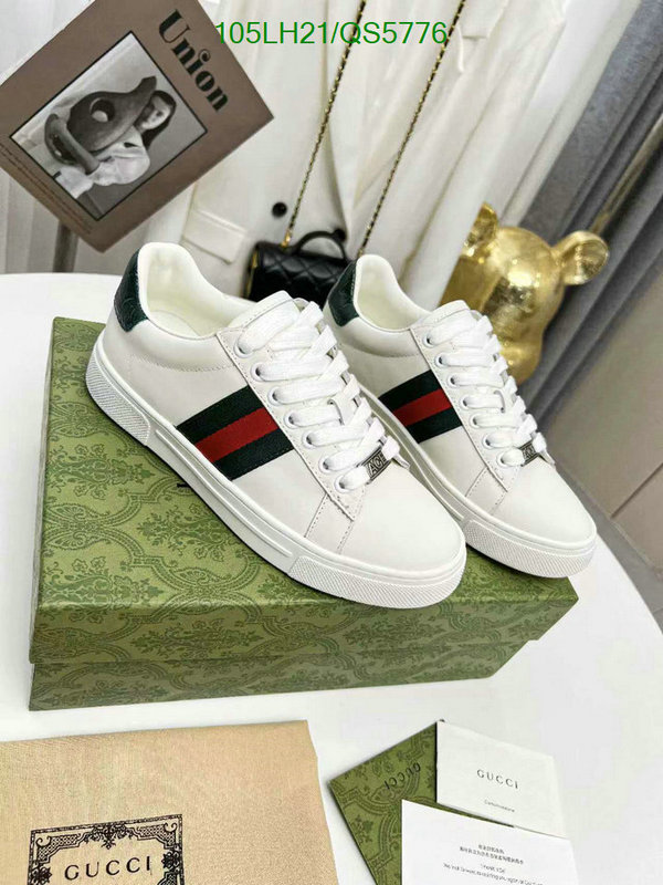 Women Shoes-Gucci Code: QS5776 $: 105USD