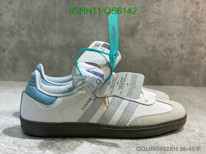 Men shoes-Adidas Code: QS6142 $: 65USD