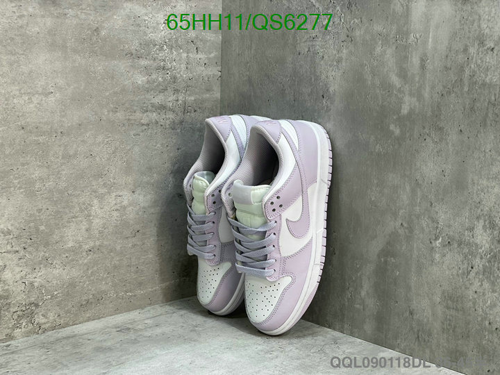 Women Shoes-NIKE Code: QS6277 $: 65USD